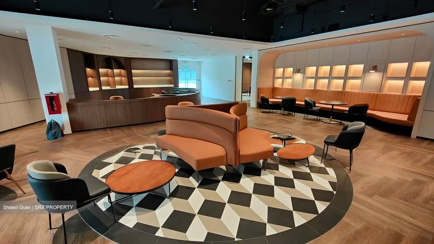 Solaris @tai Seng (D19), Office #572415011